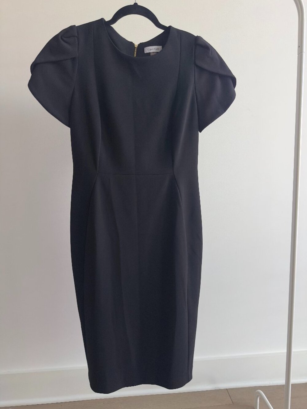 Black Business Casual Dress